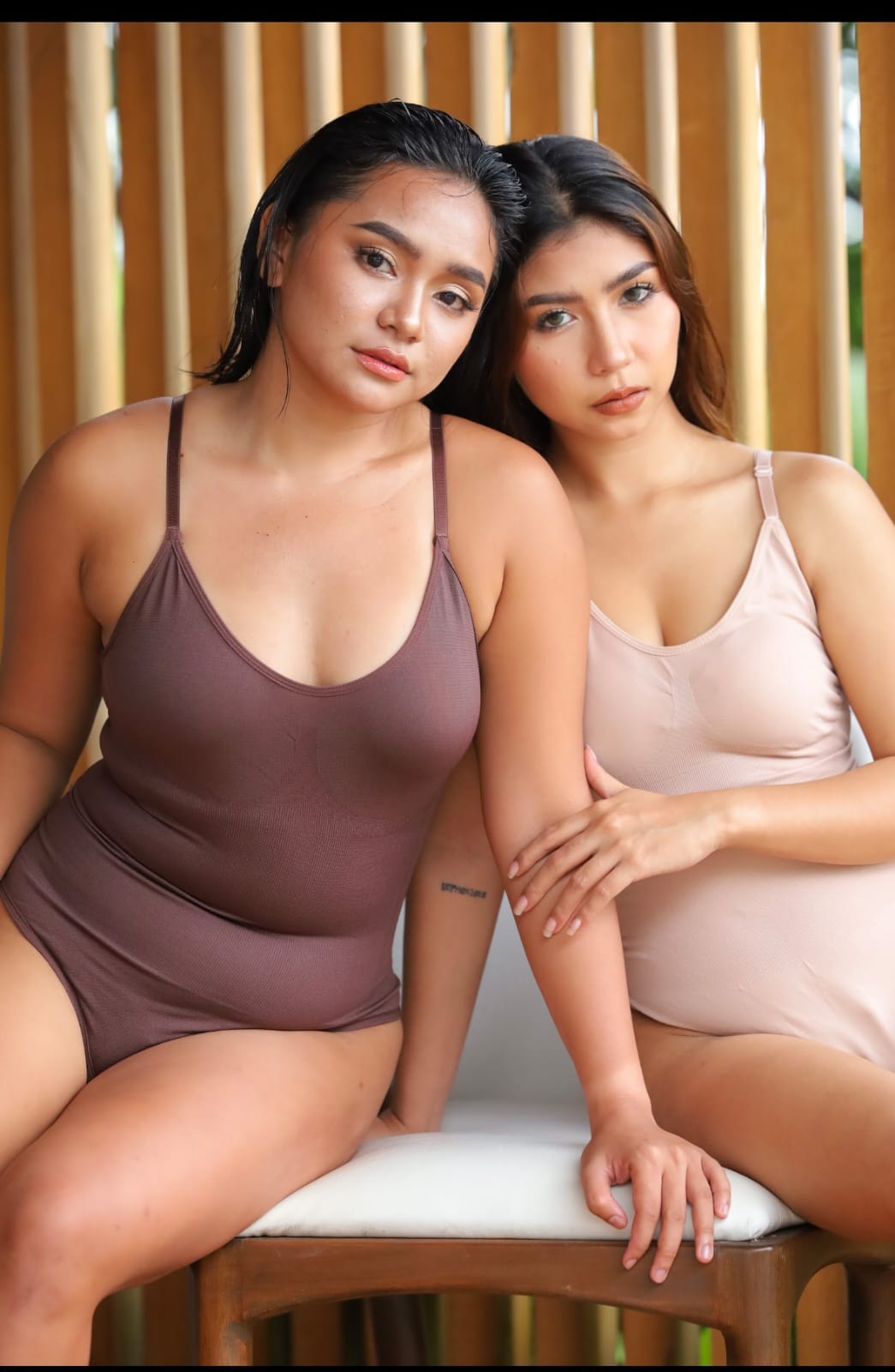 SHAPEWEAR